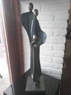 Beeld stalen sculptuur Canadese kunstenaar Boris Kramer, Ophalen of Verzenden