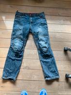 Kevlar spijkerbroek maat 38 igst, Motoren, Ophalen of Verzenden, Tweedehands, Heren, Broek | textiel