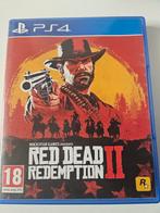 Red Dead Redemption 2, Spelcomputers en Games, Ophalen of Verzenden, Zo goed als nieuw