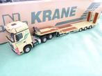 1/50 Imc Mercedes Krane, Hobby en Vrije tijd, Modelauto's | 1:50, Verzenden, Nieuw, Bus of Vrachtwagen, Overige merken