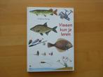 Vissen kun je leren, Wolfgang Freitag, Watersport en Boten, Nieuw, Ophalen of Verzenden, Nvt, Boek of Tijdschrift