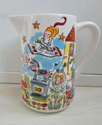 Blond Amsterdam Efteling kan, Ophalen, Aardewerk, Blond Amsterdam, Kom(men)