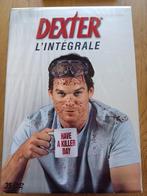 dexter alle seizoenen, Cd's en Dvd's, Dvd's | Tv en Series, Vanaf 16 jaar, Boxset, Ophalen of Verzenden, Zo goed als nieuw