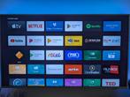 Philips smart TV - 50PUS7304/12, Ophalen, Philips, 50 Hz, 100 cm of meer