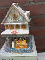 kerst huisje anton pieck,Brood/Backerij+adaptor Bokker, Diversen, Kerst, Ophalen, Zo goed als nieuw