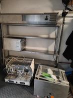 Horeca Keukenapparatuur - Diverse Apparaten, Zakelijke goederen, Horeca | Keukenapparatuur, Ophalen, Gebruikt, Koffie en Espresso