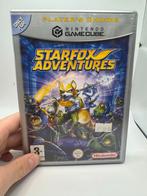 Star Fox Adventures - Nintendo Gamecube, Spelcomputers en Games, Games | Nintendo GameCube, Avontuur en Actie, Lenn hodes, 1 speler