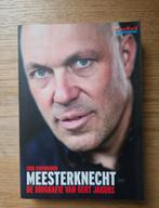 Meesterknecht: Biografie van Gert Jakobs, Ophalen of Verzenden, Gelezen, Erik Oudshoorn, Sport