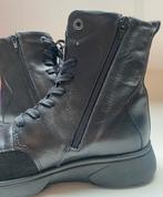 Xsensible boots aosta 38H, Zwart, Lage of Enkellaarzen, Nieuw, Ophalen of Verzenden