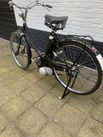 Berini Cyclestar, 0 versnellingen, 30 cc, Maximaal 25 km/u, Ophalen