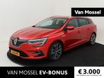 Renault Mégane Estate 1.6 E-Tech Plug-In Hybrid 160PK TECHN, Auto's, Renault, Stof, Gebruikt, 4 cilinders, 46 €/maand