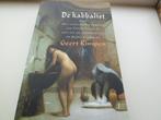 De Kabbalist - Geert Kimpen, Boeken, Ophalen of Verzenden, Zo goed als nieuw