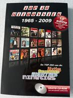 Top 40 Hitdossier 1965-2009 - 10e editie met CD-ROM, Boeken, Ophalen of Verzenden, Gelezen, Algemeen