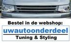 Grill Facelift Multivan Embleem Geschikt Voor Volkswagen Tra, Verzenden, Automotive Parts, A.parts@hotmail.nl, Trasmolenlaan 12 3447 GZ Woerden