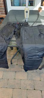 Motorbroek Hein Gericke maat 38 zgan, Motoren, Kleding | Motorkleding, Hein Gericke, Ophalen of Verzenden, Broek | textiel, Dames