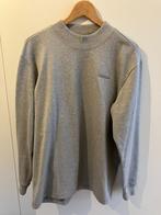 Adidas 100% Katoenen Zachte Trui met Hoge Kraag – Zo goed al, Maat 52/54 (L), Ophalen of Verzenden, Zo goed als nieuw, Adidas