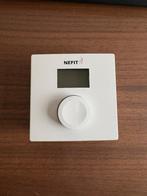 Nefit Moduline 1000 kamerthermostaat, Ophalen of Verzenden, Zo goed als nieuw