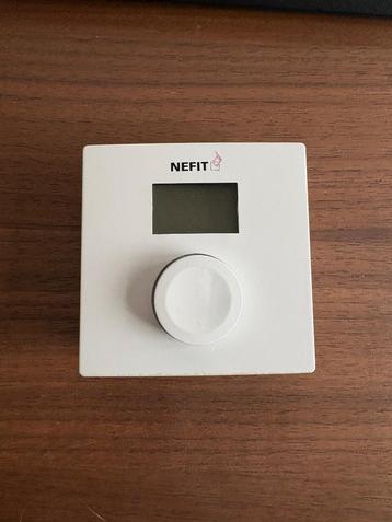 Nefit Moduline 1000 kamerthermostaat beschikbaar voor biedingen