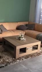 Salon tafel, Ophalen, 100 tot 150 cm, Vierkant, 50 tot 100 cm