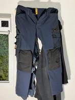 Blåkläder werkbroek marineblauw 1720 stretch NIEUW, Ophalen of Verzenden, Nieuw