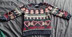 Name it 'foute' kersttrui maat 98, Trui of Vest, Ophalen of Verzenden, Zo goed als nieuw, Jongen