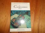De componisten ladder - zanden / bloemink, Ophalen of Verzenden, Gelezen, Overige onderwerpen