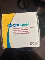 Apoquel, Ophalen of Verzenden, Hond