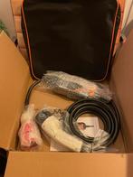 11 kW CEE 3 Fase 16A Mobiele Elektrische Laadkabel Type 2, Ophalen of Verzenden, Nieuw, Laadkabel
