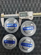Volvo Naafdoppen Set 64mm, Ophalen of Verzenden, Gebruikt