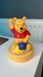 Winnie de pooh lampje, Ophalen, Gebruikt