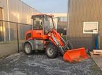 Everun ER08Easy met cabine 2020, Zakelijke goederen, Machines en Bouw | Kranen en Graafmachines, Ophalen of Verzenden, Wiellader of Shovel