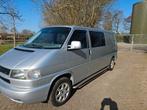 Volkswagen Transporter Bestel 2.5 TDI 1.0 75KW DC AUT 2002, Auto's, 1826 kg, Volkswagen, Diesel, Particulier
