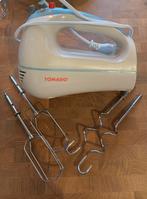 Tomado handmixer, Ophalen, Gebruikt, 3 snelheden of meer