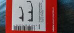 H0LK 0829 TREKHAKEN PERSONENAUTO'S 1/87, Ophalen of Verzenden, Nieuw, Auto, Herpa