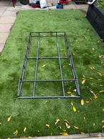 Roofrack / imperiaal (perfect voor V70), Ophalen, Gebruikt