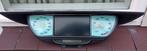 Navigatie - Display - Peugeot 807 - Kilometerteller - LCD, Auto-onderdelen, Dashboard en Schakelaars, Gebruikt, Ophalen