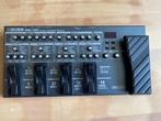 Boss ME-80 multi effect unit, Muziek en Instrumenten, Effecten, Ophalen, Gebruikt, Multi-effect