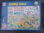 Jan van Halsteren    1000 Stukjes, Hobby en Vrije tijd, Denksport en Puzzels, Ophalen, 500 t/m 1500 stukjes, Zo goed als nieuw