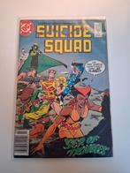 Suicide Squad #25, Eén comic, Amerika, Ophalen of Verzenden, Zo goed als nieuw