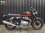 Royal Enfield Interceptor 650 Twin, 648 cc, Bedrijf, Toermotor, 12 t/m 35 kW