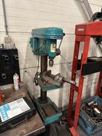 Kolomboor, Doe-het-zelf en Verbouw, Gereedschap | Boormachines, Ophalen of Verzenden, Gebruikt, Kolomboormachine