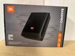 JBL BassPro Nano - Subwoofer - 200 W, Auto diversen, Ophalen of Verzenden, Zo goed als nieuw