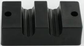 Lagerblok  STIGA  1134-4624-01, Hobby en Vrije tijd, Overige Hobby en Vrije tijd, Nieuw, Ophalen of Verzenden