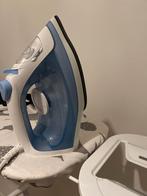 Philips Iron, Ophalen of Verzenden, Zo goed als nieuw