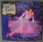 Linda Ronstadt - What's New (LP) + Nelson Riddle Orchestra, Ophalen of Verzenden, 1980 tot 2000, Zo goed als nieuw, 12 inch