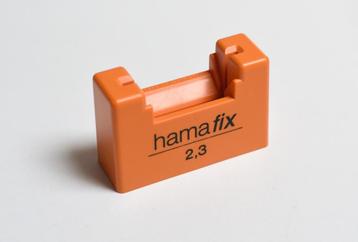 Hamafix  diaraamhulpje beschikbaar voor biedingen