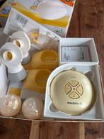 Medela Swing Borstkolf - Goede Staat!, Ophalen of Verzenden, Gebruikt, Borstkolf