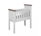 Wieg Kidsmill Savigno, Ophalen, Gebruikt, Minder dan 140 cm, Matras