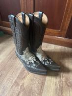 Mayura western laarzen maat 44, Kleding | Heren, Schoenen, Boots, Ophalen of Verzenden, Zo goed als nieuw, Mayura