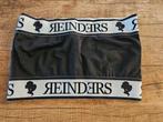 Reinders bandeau maat S, Kleding | Dames, Reinders, Zwart, Ophalen of Verzenden, Zo goed als nieuw